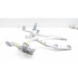 Par Braço Dobradiça Porta Malas Bmw X4 2024 17617710