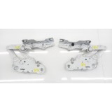 Par Braço Dobradiça Capô Bmw X4 2024 739750018