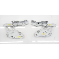 Par Braço Dobradiça Capô Bmw X4 2024 739750018