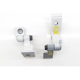 Par Dobradiça Porta Traseira Direita Bmw X4 2024