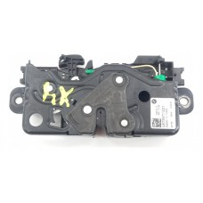 Fechadura Tampa Traseira Porta Malas Bmw X4 2024 16367210