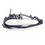 Maçaneta Externa Porta Dianteira Esquerda Bmw X4 2024