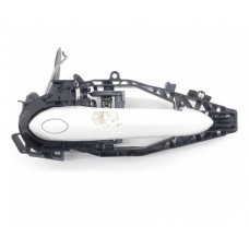 Maçaneta Externa Porta Dianteira Esquerda Bmw X4 2024