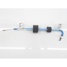 Cabo Maçaneta Porta Dianteira Direita Bmw X4 2024