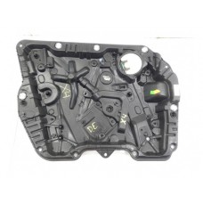 Máquina Vidro Porta Dianteira Esquerda Bmw X4 2024