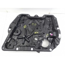 Máquina Vidro Porta Dianteira Direita Bmw X4 2024