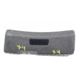 Isopor Proteção Assoalho Porta Malas Bmw X4 2024 744014707