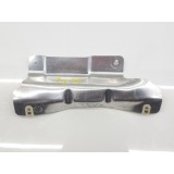 Defletor Protetor Térmico Bmw X4 2024 51487394751