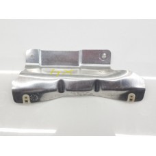 Defletor Protetor Térmico Bmw X4 2024 51487394751