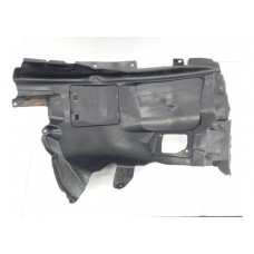 Para Barro Dianteiro Direito Parte Frente Bmw X4 2024 Leia