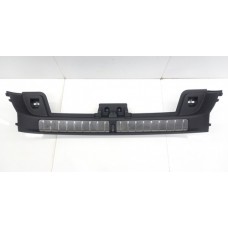 Acabamento Soleira Porta Malas Bmw X4 2024 51477461586