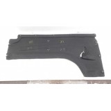 Proteção Inferior Direita Carroceria Bmw X4 2024 Leia