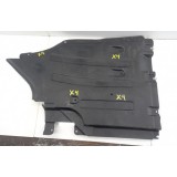 Proteção Inferior Esquerda Carroceria Bmw X4 2024 Leia