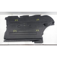 Proteção Inferior Carroceria Bmw X4 2024 Leia 51757394743