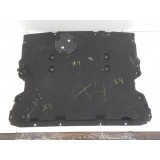 Capa Proteção Motor Bmw X4 2024 51757417386 Leia