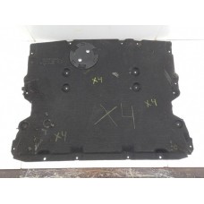 Capa Proteção Motor Bmw X4 2024 51757417386 Leia