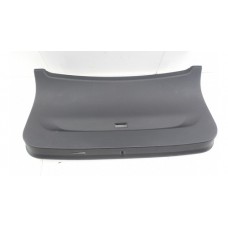 Forro Tampa Traseira Porta Malas Bmw X4 2024