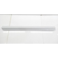 Moldura Friso Porta Diant. Esquerda Bmw X4 2024 51138064795