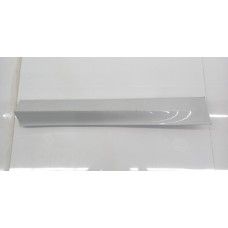 Moldura Friso Porta Traseira Direita Bmw X4 2024 51138064798