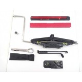 Kit Macaco Chave Roda Triangulo Bmw X4 2024