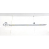 Barra Reforço Torção Tras. Esquerda Bmw X4 2024 51617391463