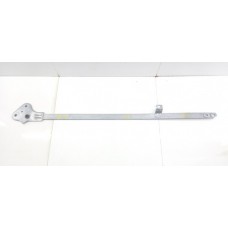 Barra Reforço Torção Tras. Esquerda Bmw X4 2024 51617391463