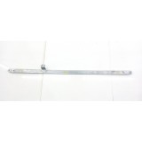 Barra Reforço Torção Tras. Direita Bmw X4 2024 51617391464