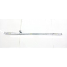 Barra Reforço Torção Tras. Direita Bmw X4 2024 51617391464