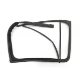 Borracha Guarnição Porta Tras. Dir. Volkswagen Amarok 2015