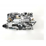 Corpo Valvula Caixa Cambio Mercedes Gla 2015