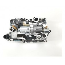 Corpo Valvula Caixa Cambio Mercedes Gla 2015