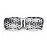 Grade Frontal Dianteira Bmw X4 2024 5a20763 Leia