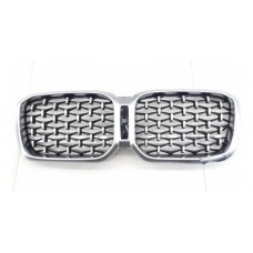 Grade Frontal Dianteira Bmw X4 2024 5a20763 Leia