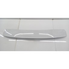 Aerofólio Tampa Traseira Bmw X4 2024