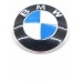 Emblema Capo Dianteiro Bmw X4 2024 7463684