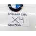 Emblema Capo Dianteiro Bmw X4 2024 7463684