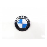 Emblema Capo Dianteiro Bmw X4 2024 7463684