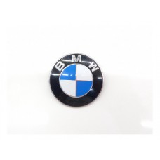 Emblema Capo Dianteiro Bmw X4 2024 7463684