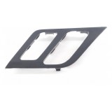 Moldura Botões Memória Bancos Trava Bmw X4 2024 7422695