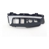 Moldura Botão Vidro Porta Diant. Esq. Bmw X4 2024 115865