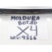 Moldura Botão Vidro Porta Diant. Esq. Bmw X4 2024 115865