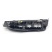 Moldura Botão Vidro Porta Diant. Esq. Bmw X4 2024 115865