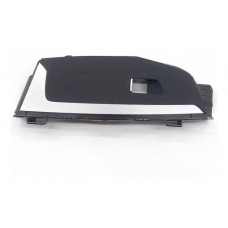 Moldura Botão Vidro Porta Diant. Dir. Bmw X4 2024 115865