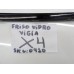 Friso Vigia Vidro Traseiro Direito Bmw X4 2024 7416554