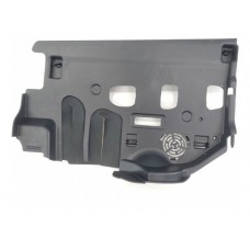 Acabamento Inferior Painel Lado Esq. Bmw X4 2024 51459363462