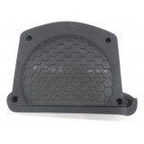 Grade Subwoofer Lado Direito Bmw X4 2024 6826950