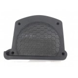 Grade Subwoofer Lado Esquerdo Bmw X4 2024 6826949