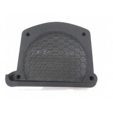 Grade Subwoofer Lado Esquerdo Bmw X4 2024 6826949