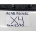 Grade Alto Falante Painel Bmw X4 2024 9363478