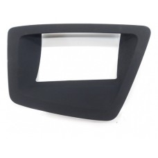 Moldura Display Projetor Painel Bmw X4 2024 51459621898